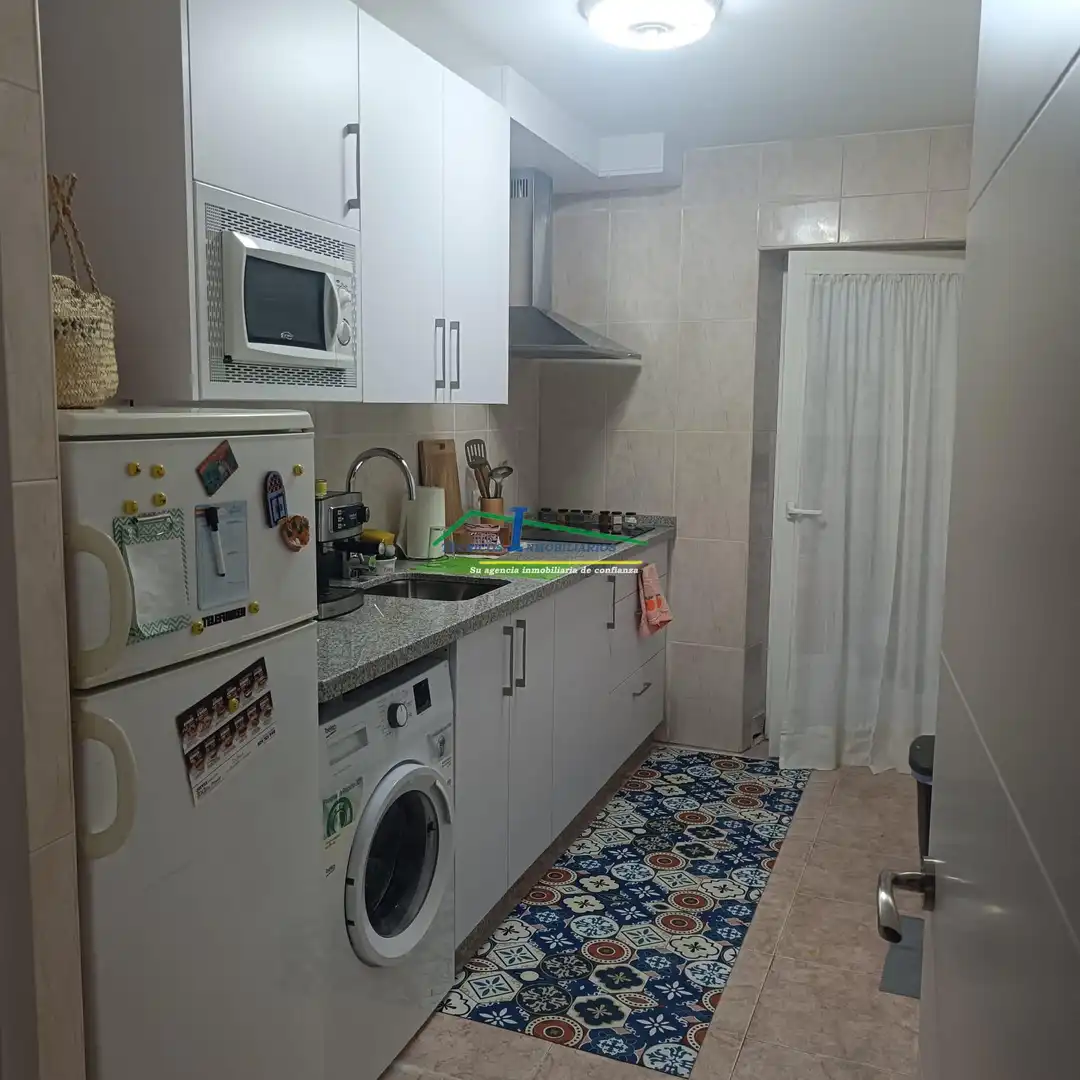 Apartment zur Miete in CIMBRON, imagen 8