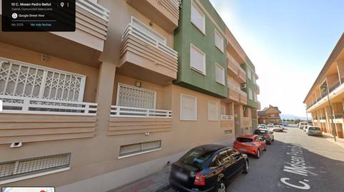 Foto 3 von Garage zur Miete in C. Mosen Pedro Bellot, Catral, Alicante