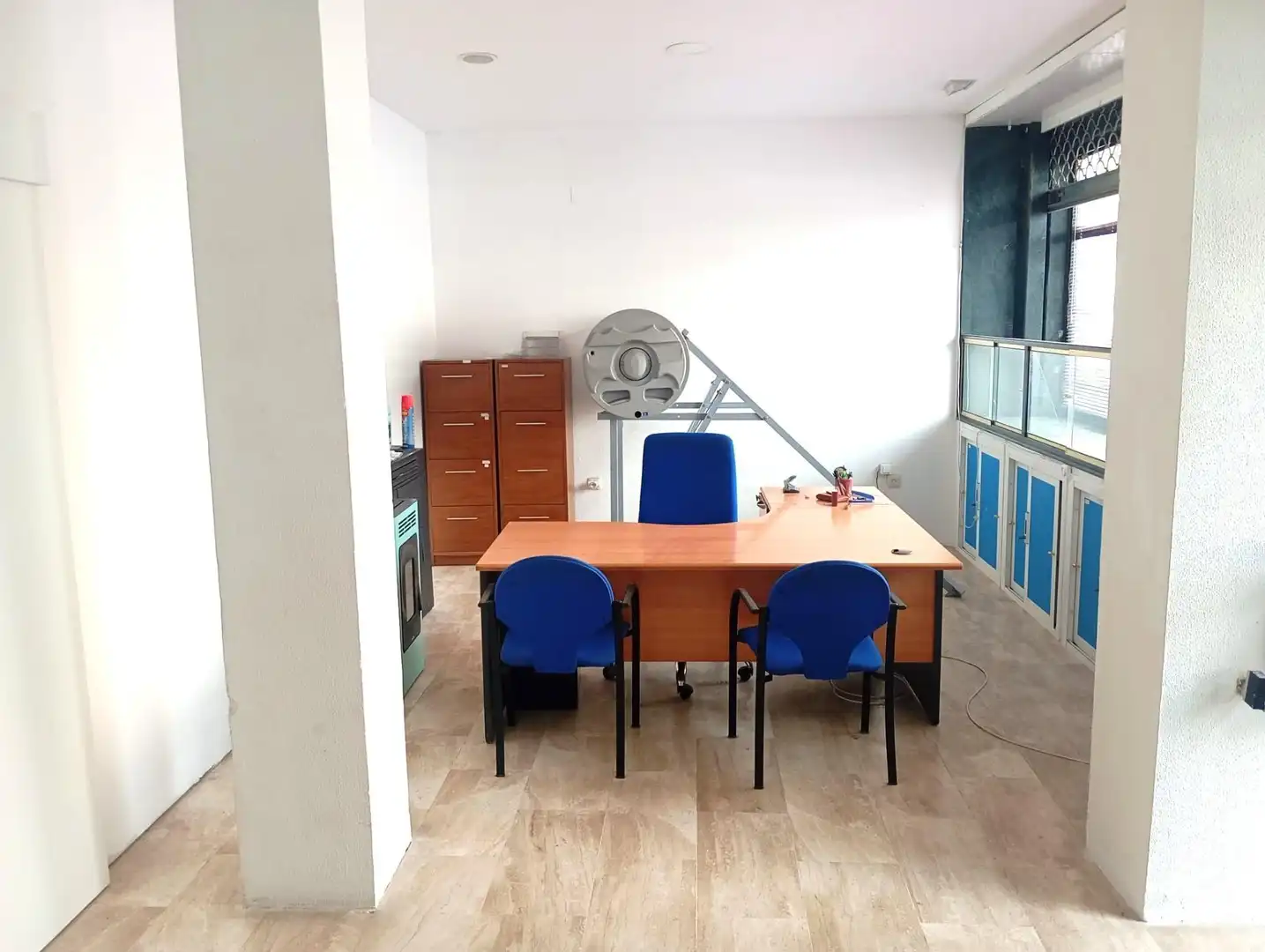 Business premises to rent in Cobreros Viejo, imagen 7