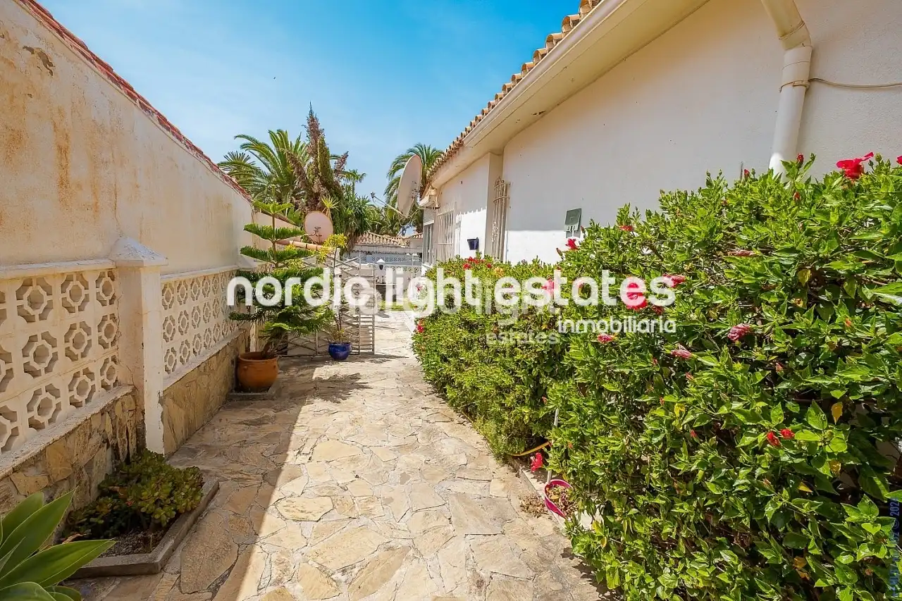 Maison à vendre à Centro Internacional, imagen 5