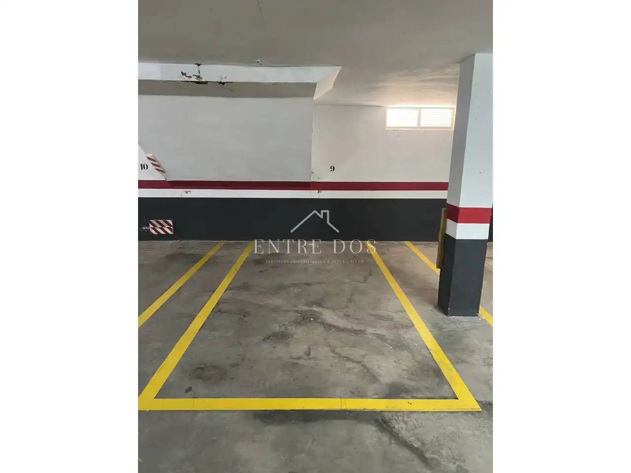 Parking de Piso en venta en Moncofa con Aire acondicionado, Terraza y Amueblado