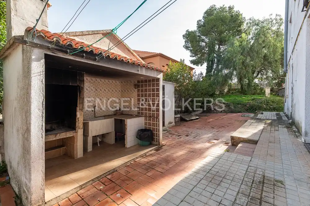 Haus mit Terrasse zum Verkauf in Av. Mediterrànea Pau, imagen 61