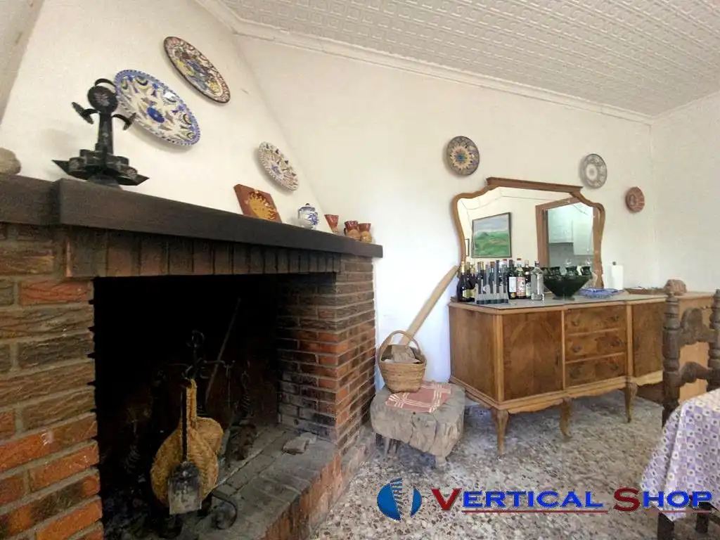 Chalet en venta en Camino Toconera, imagen 13