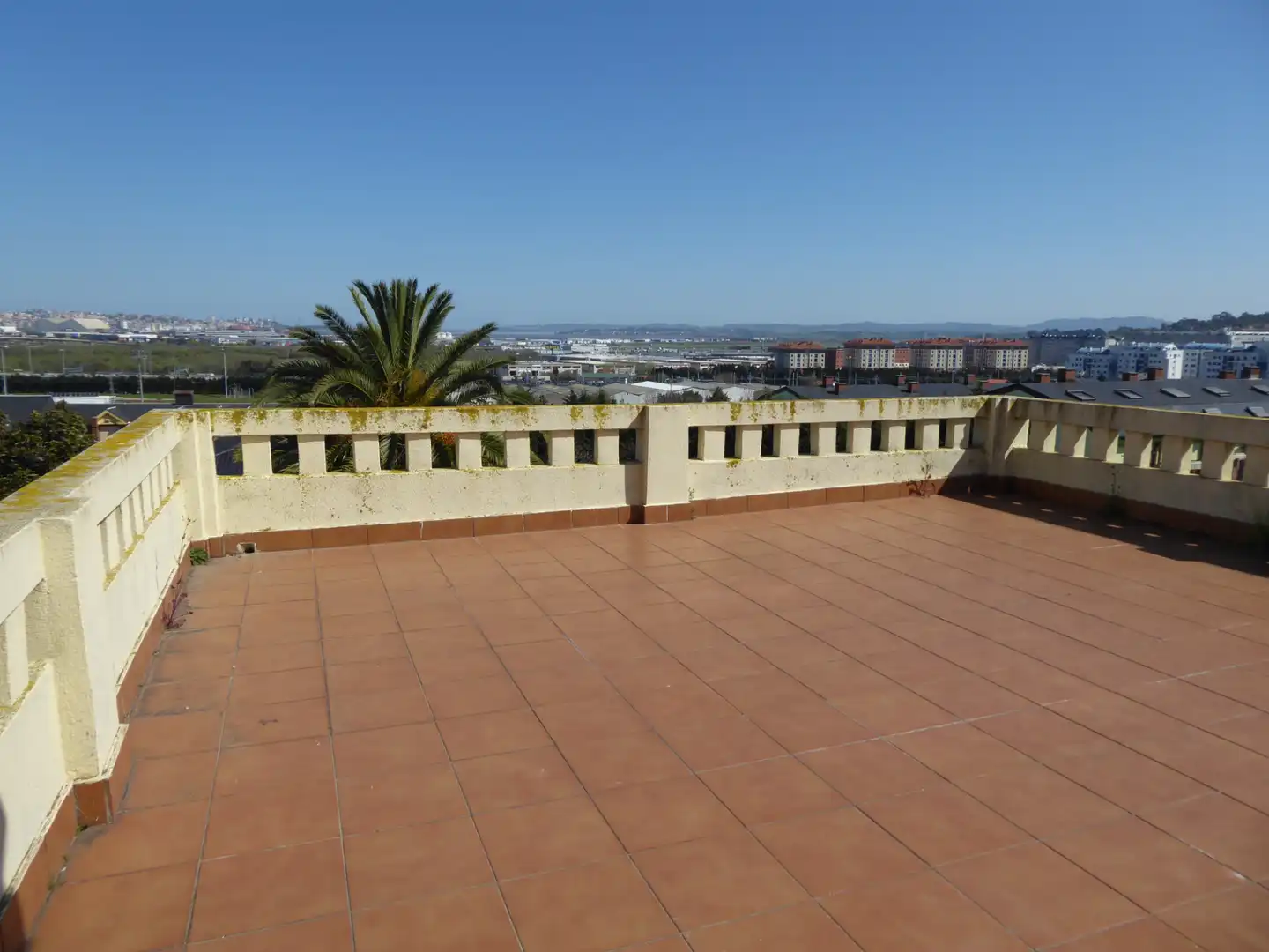 Terrasse von Haus oder Chalet zum Verkauf in Camargo mit Heizung, Privatgarten und Terrasse