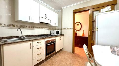 Foto 2 de Pis en venda a Orihuela ciudad, Orihuela