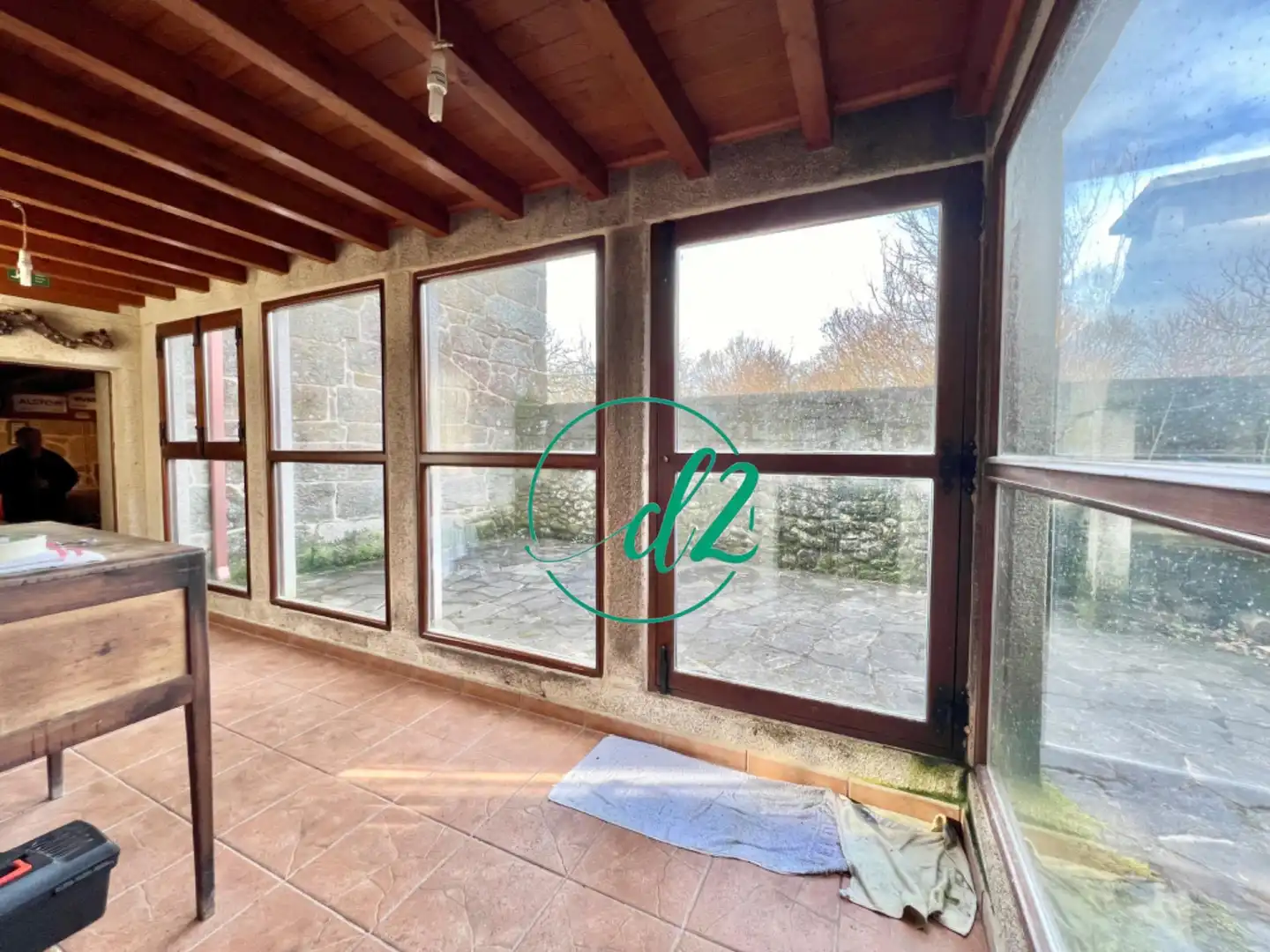Casa en venta en Vilamarín, imagen 6