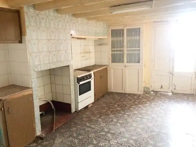 Haus zum Verkauf in SAN LORENZO 20, imagen 2
