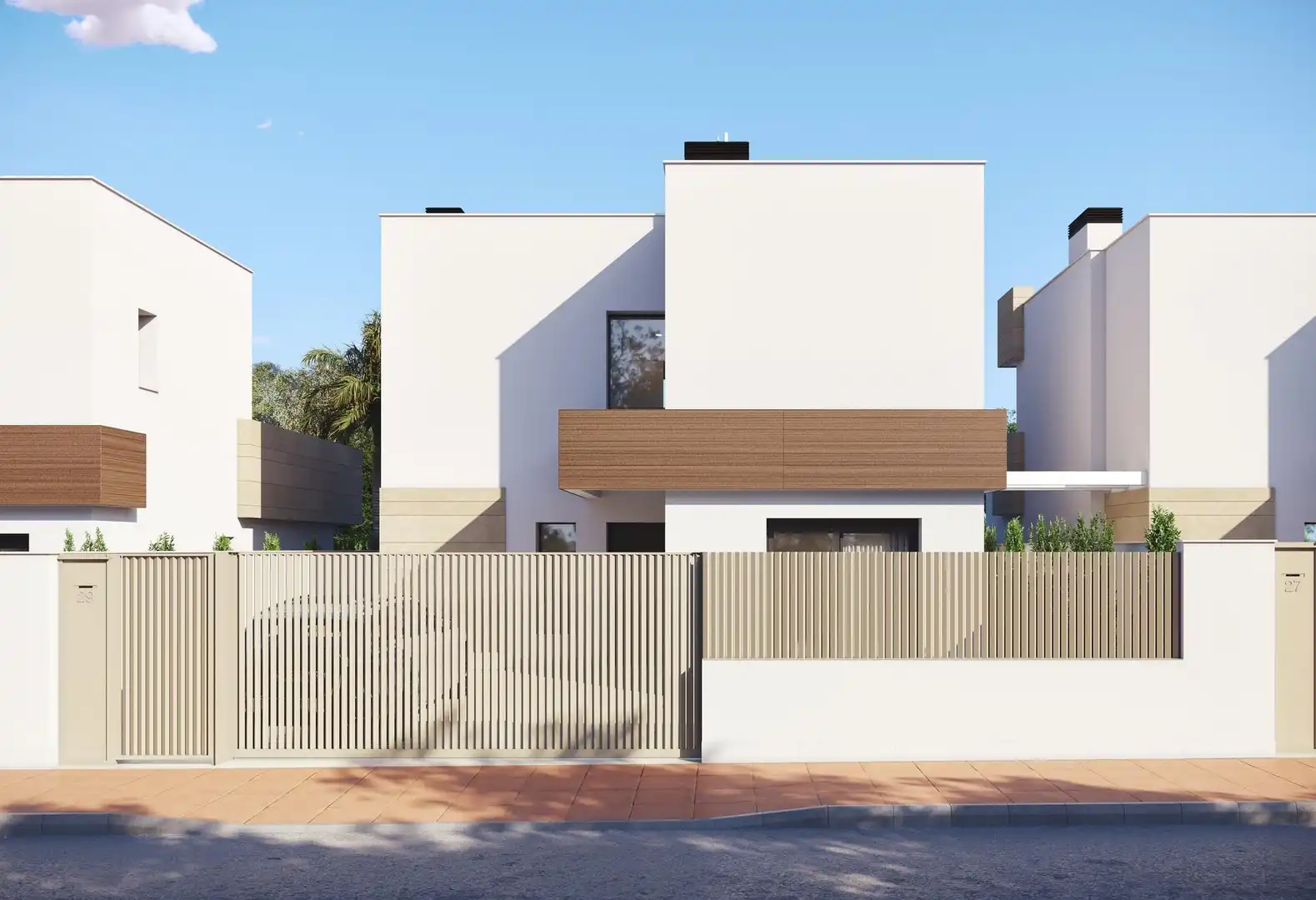 Detached house for sale in Santiago de la Ribera, imagen 36