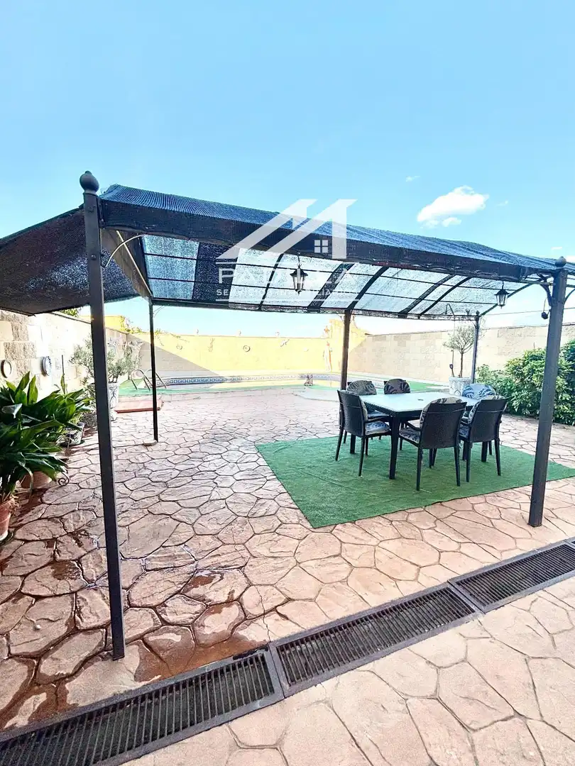Maison jumelée avec piscine à vendre à MAGALLANES, imagen 38