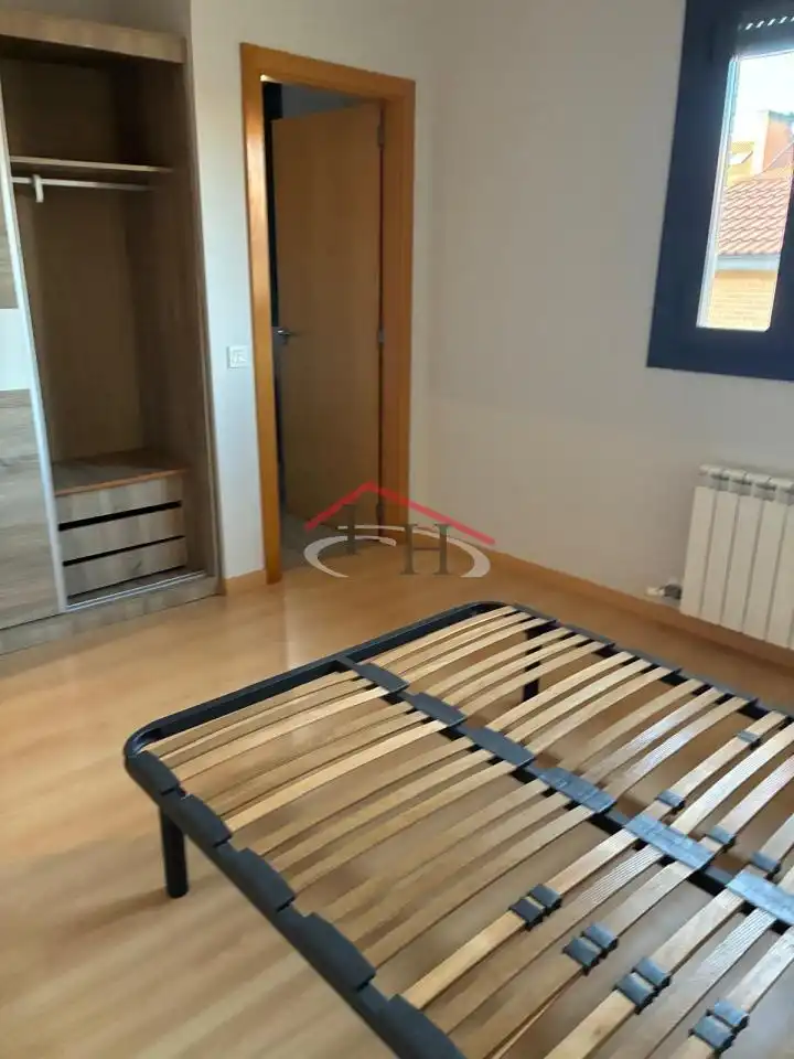 Chalet con jardín en venta en Camino de Santiago, imagen 8