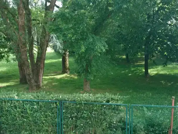 Jardín de Piso en venta en Leioa con Piscina y Balcón