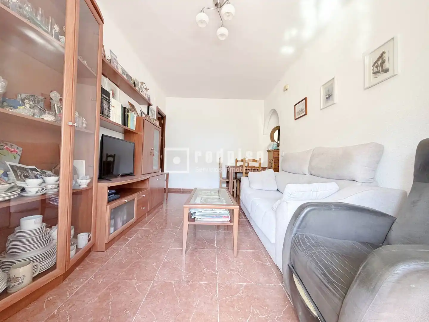 Habitación de Piso en venta en Málaga