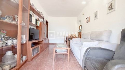 Foto 4 de Piso en venta en Caballo de Gonela, El Palo, Málaga Capital