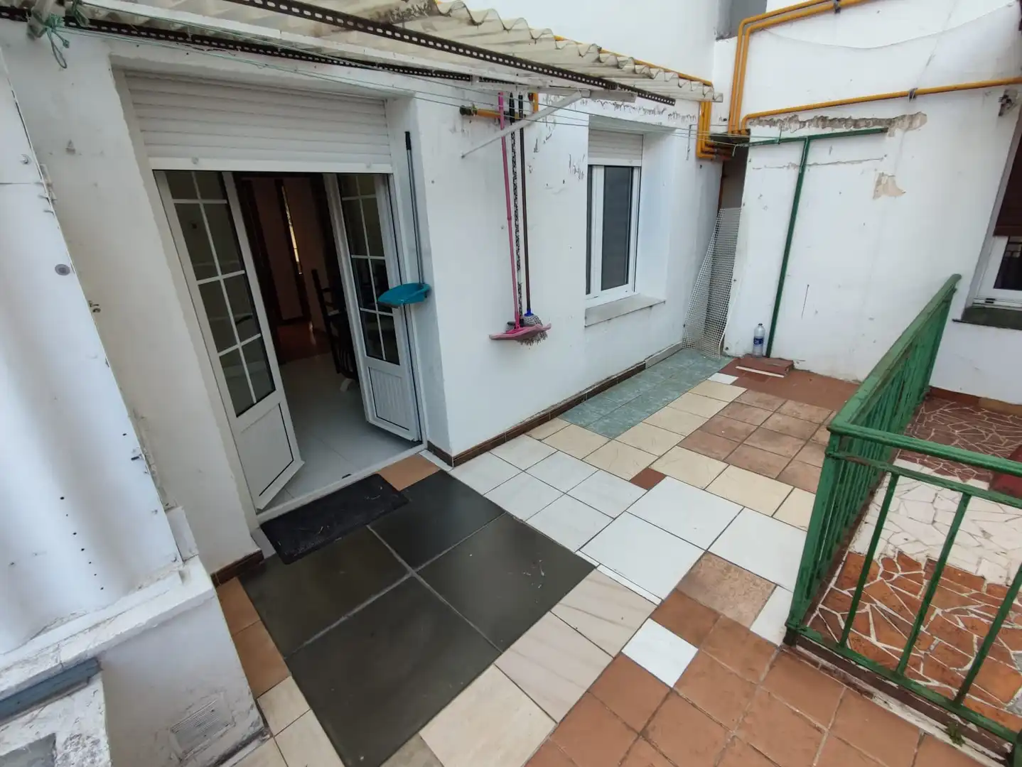 Flat for sale in Salvatierra / Agurain  with Heating, Terrace and Storage room