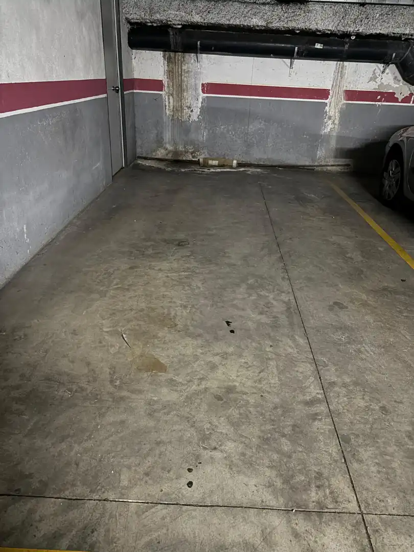 Garage for sale in Terrassa