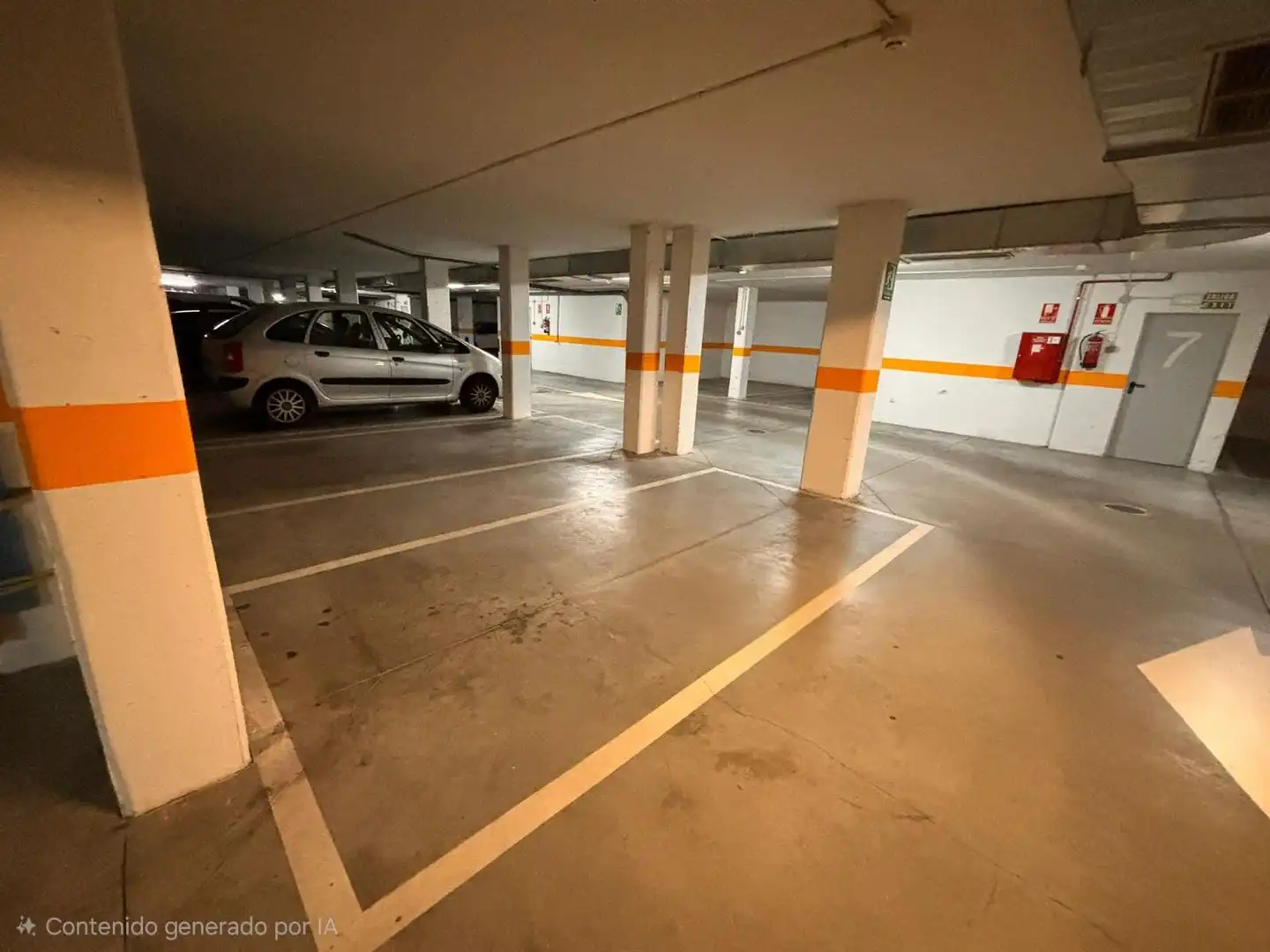 Individuel avec ascenseur à vendre à Paseo de María Lejárraga