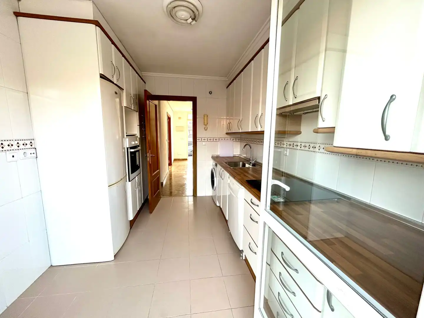 Casa a schiera in vendita a San Fernando - Carretera de Valencia, imagen 16