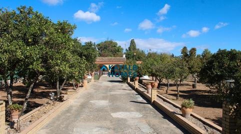 Photo 2 of House or chalet for sale in Urbanización la Señora, Nuevo Bulevar, Sevilla