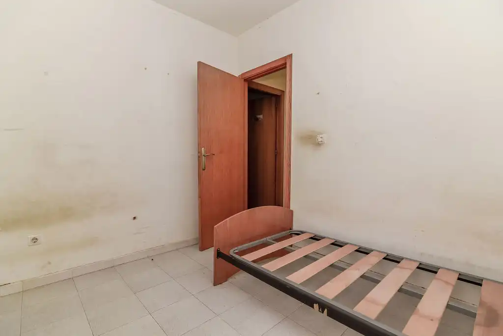 Schlafzimmer von Einfamilien-Reihenhaus zum Verkauf in Archena