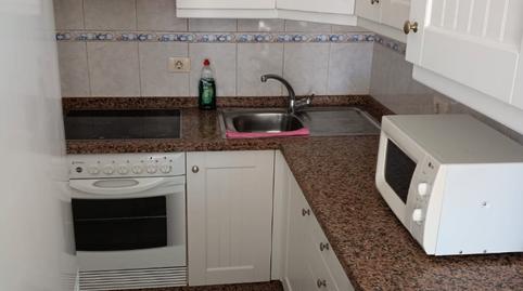 Foto 3 von Wohnung zum Verkauf in Calle la Gaviota, Los Abrigos, Granadilla de Abona