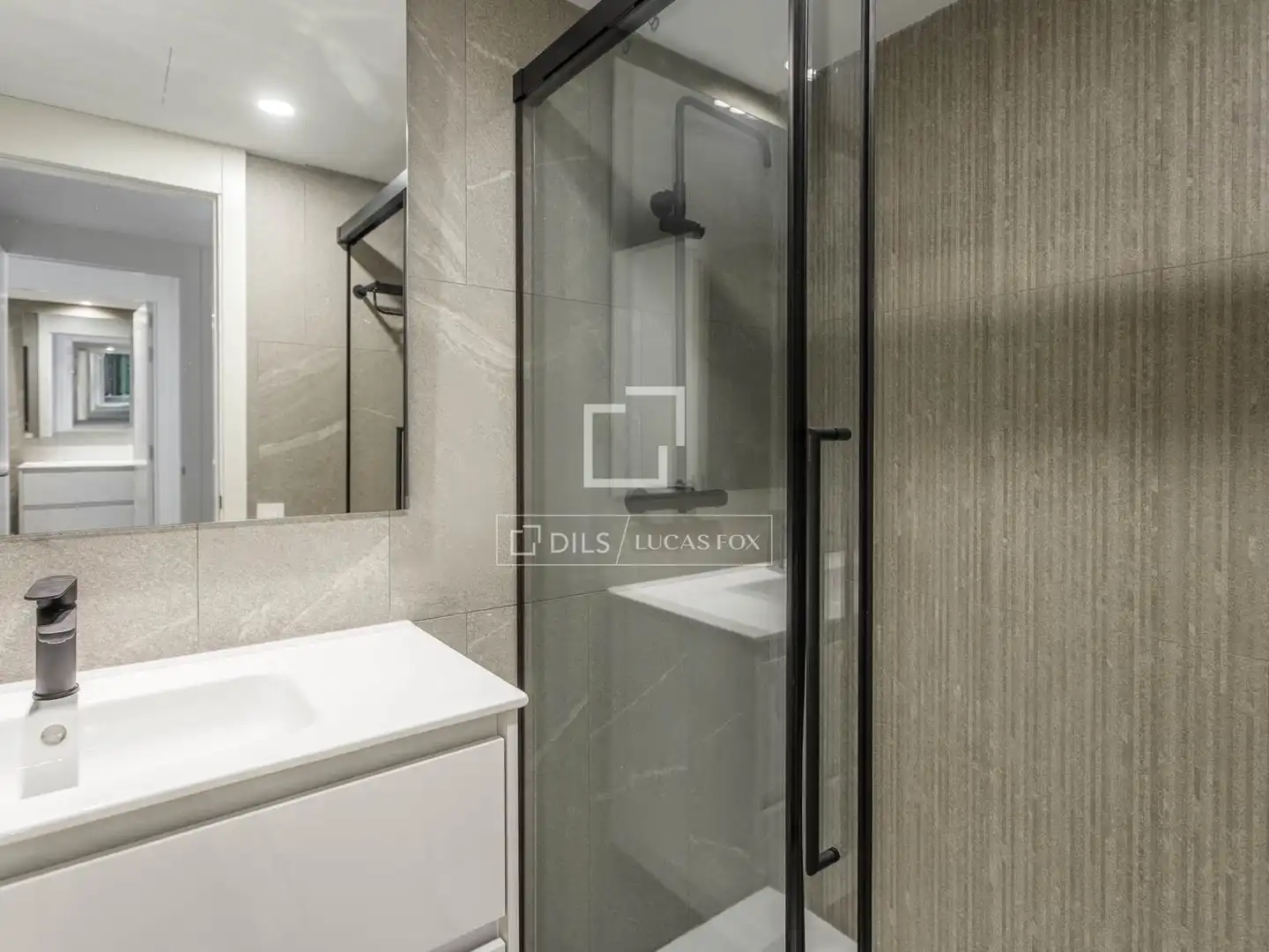 Flat with lift to rent in Tetuán, imagen 32