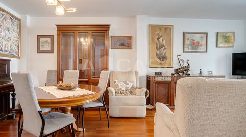 Foto 4 de Piso en venta en Muntanyeta, Castelldefels