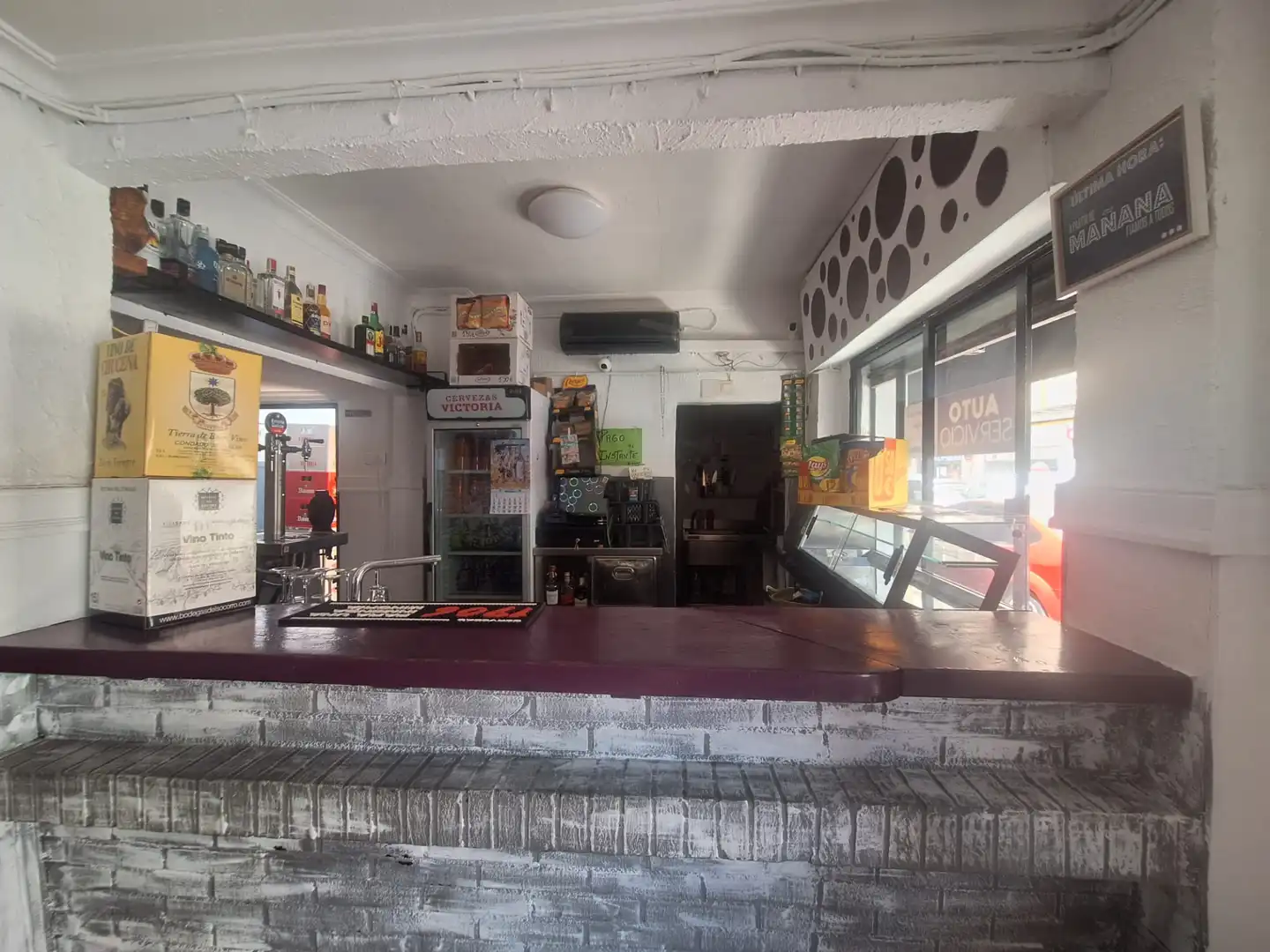 Business premises for transfer in Calle Pastillo, imagen 5