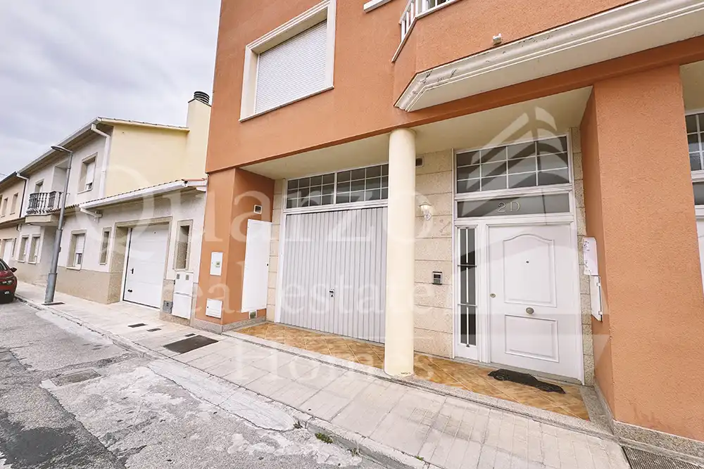 Doppelhaushälfte mit Terrasse zum Verkauf in Carrer Doctor F. Alonso, imagen 65