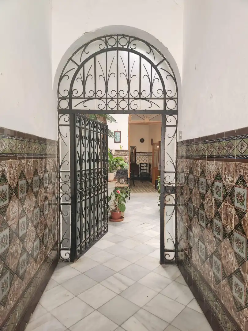 Houses for sale in San Fernando