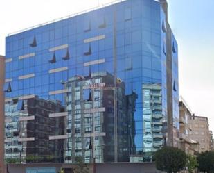 Exterior view of Study for sale in Vigo 