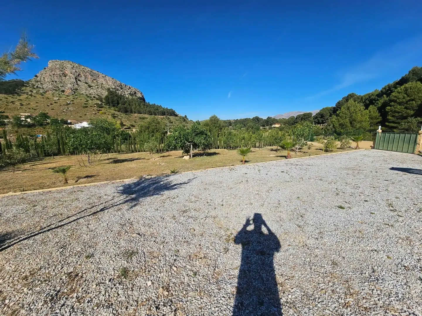 Finca rústica en venta en Vélez-Rubio con Terraza y Amueblado