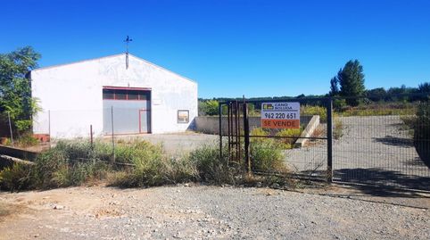 NAVE ,CON GRAN OPRTUNIDAD DE NEGOCIO EN ANNA, VALENCIA, immagine 2