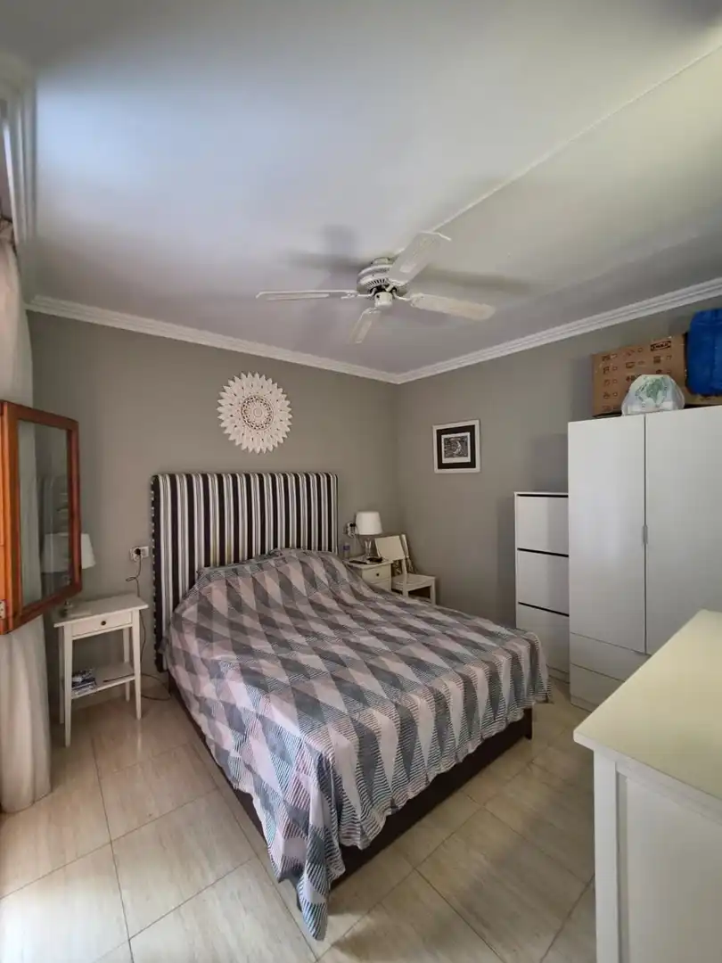Apartament amb piscina en venda a Costa del Silencio, imagen 11