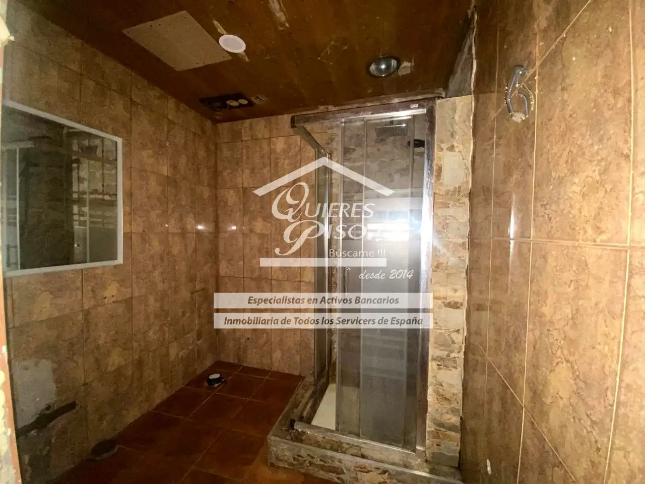 Baño de Finca rústica en venta en Mogán