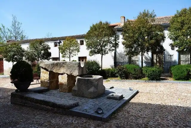 Terrenys i solars en venda a Bercial, imagen 2