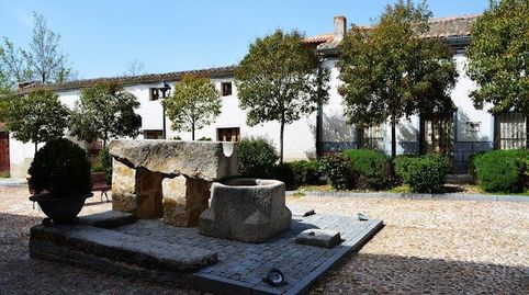 ESTUPENDO SOLAR CENTRICO EN BERCIAL SEGOVIA, imatge 2
