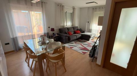 Foto 3 de Àtic de lloguer a Juan Carlos I, Murcia