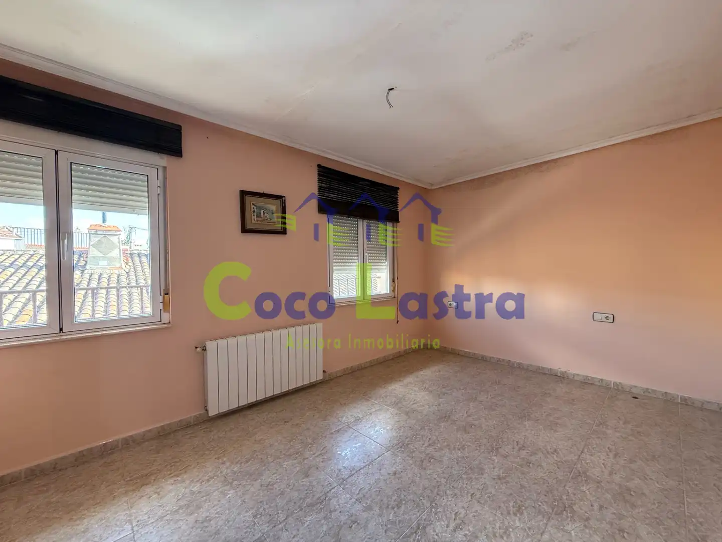 Einfamilien-Reihenhaus zum Verkauf in Calle la Rosa, Anaya de Alba