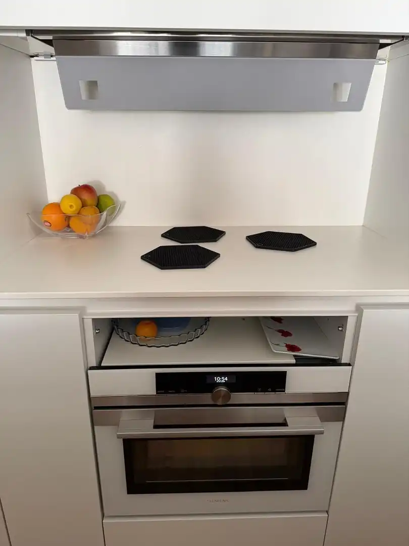 Cocina de Piso en venta en Lloret de Mar con Aire acondicionado, Calefacción y Piscina comunitaria