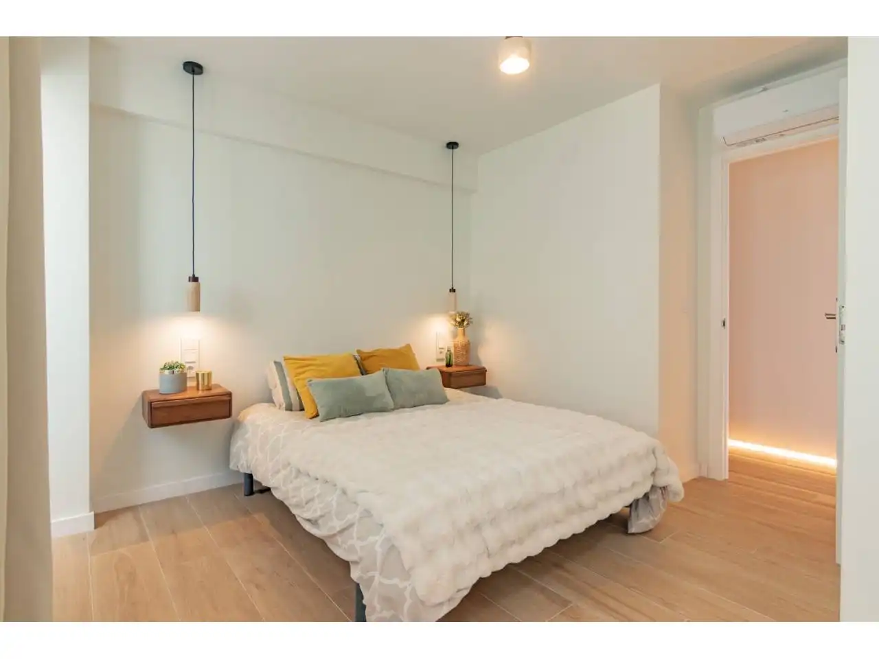 Wohnung mit Terrasse zum Verkauf in Paseo Marítimo Levante, imagen 21