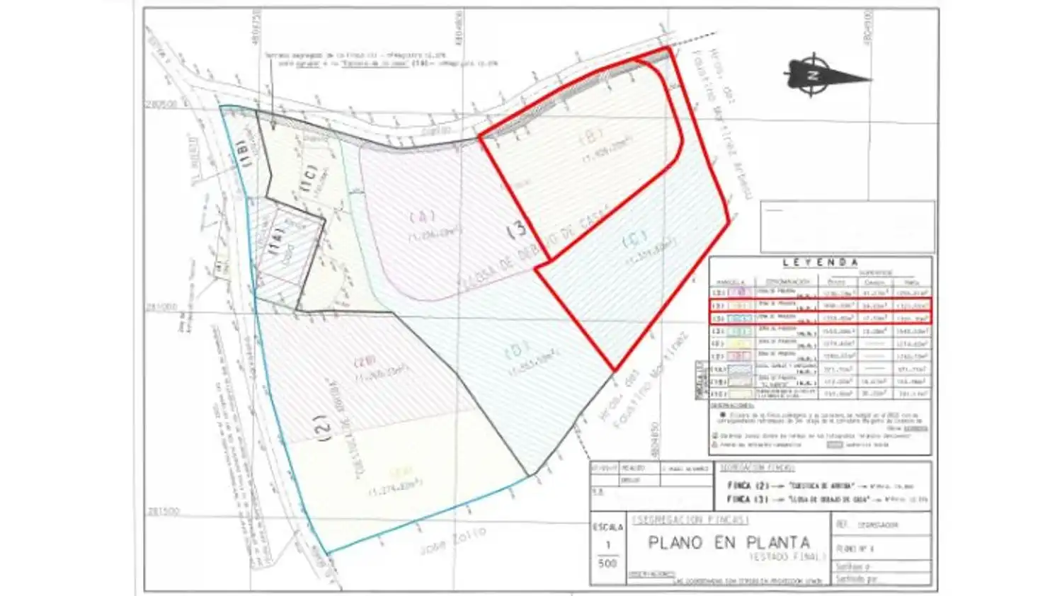 Residential for sale in Siero