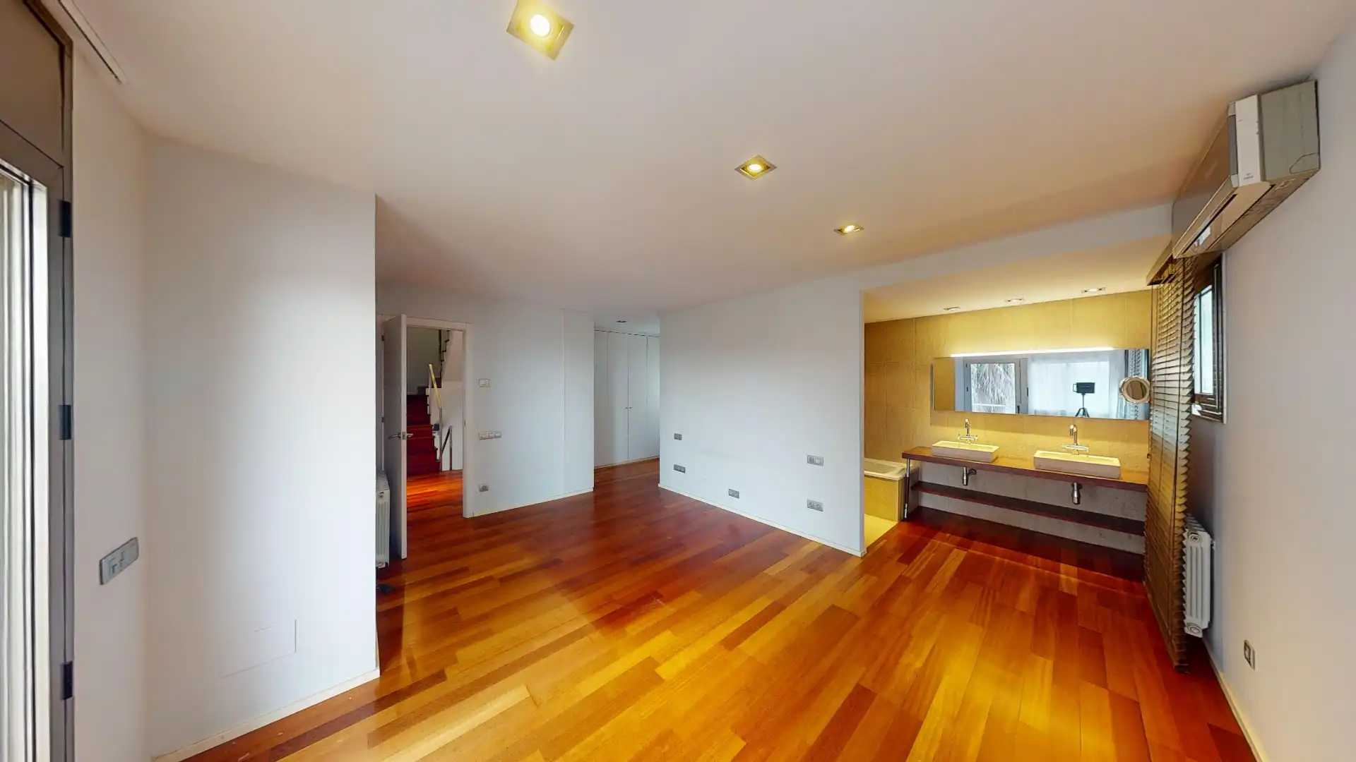 Casa o chalet en venta en Sant Andreu de Llavaneres con Aire acondicionado, Calefacción y Jardín privado