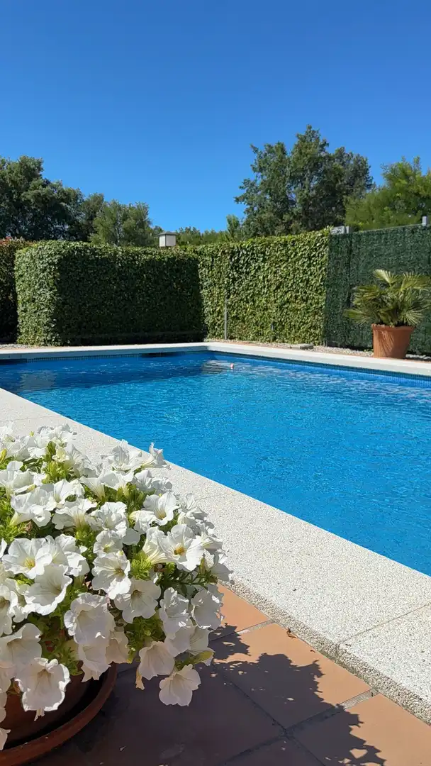 Casa con giardino in vendita a JOSEP MARIA DE VENTÓS, imagen 4