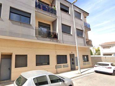 Appartement compact à vendre à La Barca, 6 6