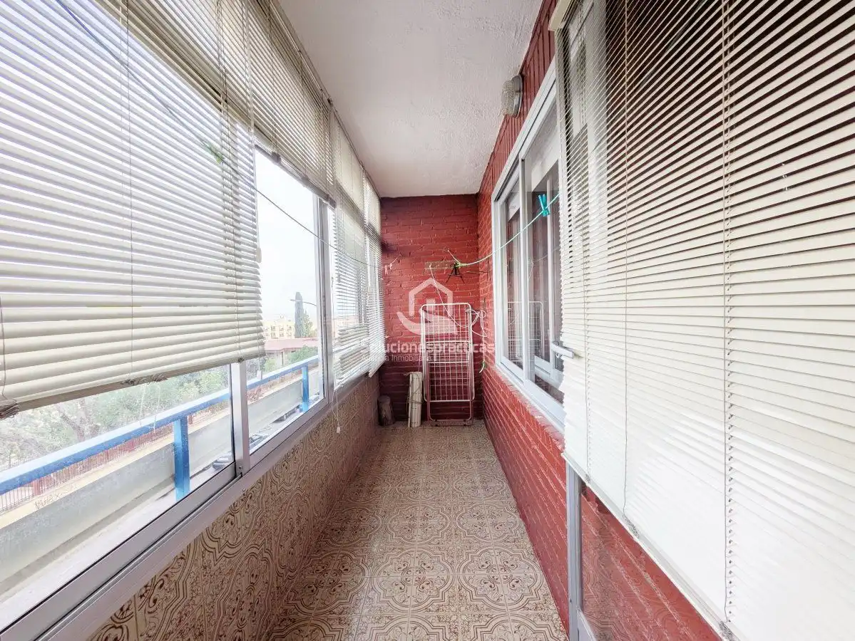 Flat with terrace to rent in Andalucía, imagen 22