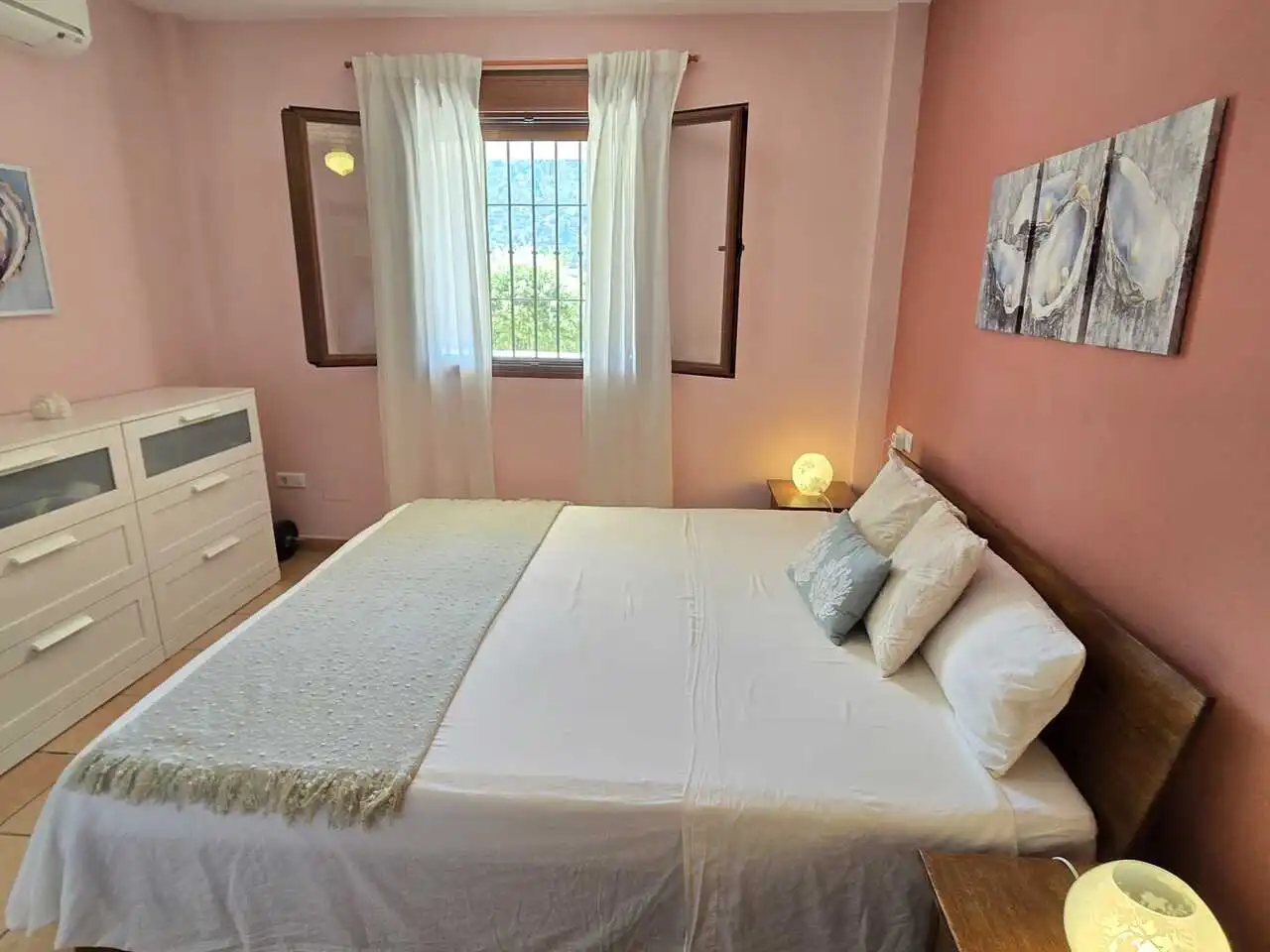Casa con piscina en venta en Alcaucín, imagen 33