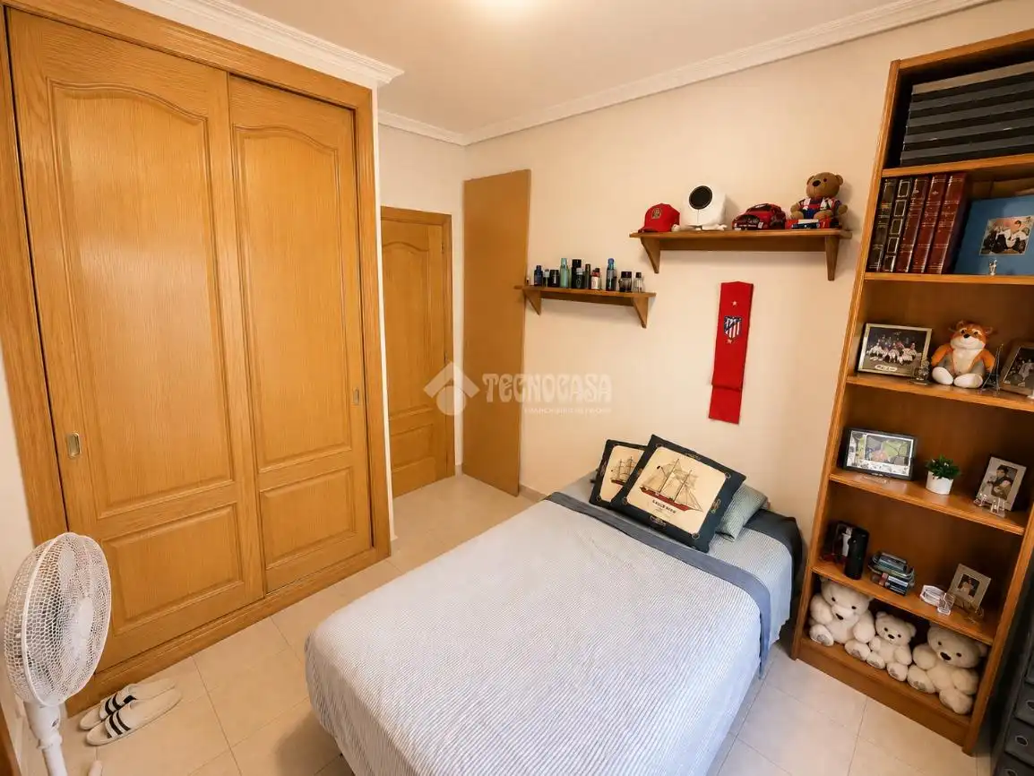Casa en venda a Griñón, imagen 16