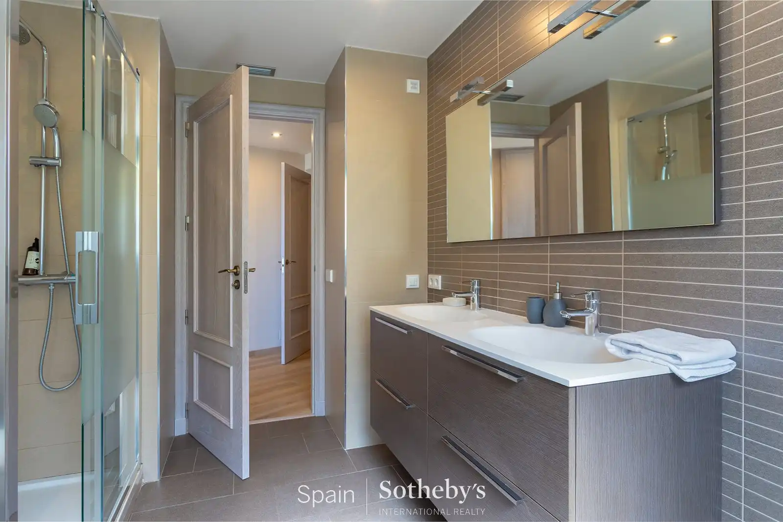 Haus mit Pool zum Verkauf in Carrer Mestre Falla, imagen 12