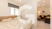 Bedroom of Flat for sale in Sant Boi de Llobregat  with Air Conditioner, Heating and Terrace