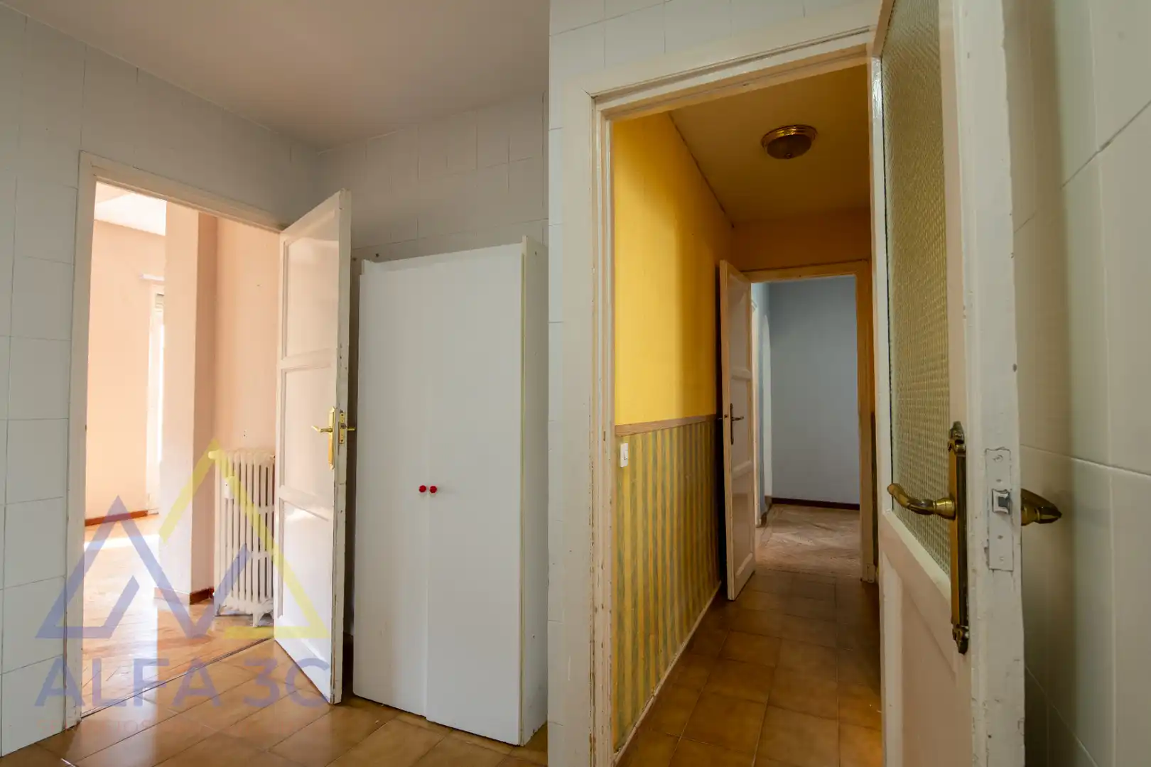 Wohnung mit Aufzug zum Verkauf in Retiro, imagen 13